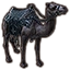 Furniture icon for Black Camel of Ill Omen