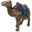 Tattooed Shorn Camel icon