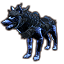 Dragonscale Storm Wolf icon
