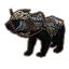 Dragonscale Barded Bear icon