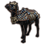 Dragonscale Barded Camel icon