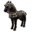 Drachenschuppen-Streitross Icon