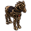 Dwarven Horse icon