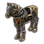 Adamant Dwarven Horse icon