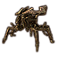 Двемерский паук Icon