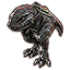 Banded Guar Charger icon