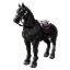 Furniture icon for Midnight Steed