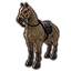 Furniture icon for Bay Dun Horse