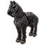 Chargeur yokudan gris Icon icon