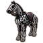 Furniture icon for Piebald Destrier