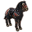 Zombie Horse icon