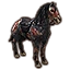 Furniture icon for Zombie Horse
