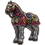 Imperial War Horse Icon