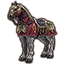 Furniture icon for Imperial War Horse