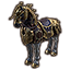 Dwarven War Horse Icon icon