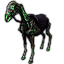 Plague Husk Horse icon