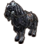 Furniture icon for Frostbane Horse