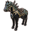 Панцирный боевой конь Icon icon
