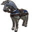 Silbermorgenstürmer Icon