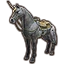 Masqued "Unicorn" Steed icon