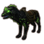 Venomous Wolf-Lizard icon