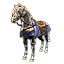 Psijic Horse Exemplar icon