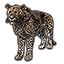 Furniture icon for Senche-Leopard