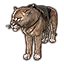 Furniture icon for Senche-Lioness