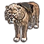 Furniture icon for Pride-King Lion