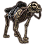 Skeletal Bear icon