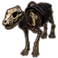 Skeletal Wolf icon