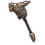 Novelty Stick Dragon Icon