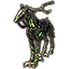 Wild Hunt Horse icon
