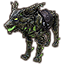 Wild Hunt Wolf icon