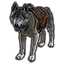 Highland Wolf icon