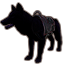 Gloam Wolf icon