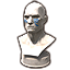 Ysgramor's Chosen Face Marking icon