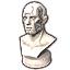 Scrawl of the Arcanist Visage Icon icon