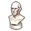 Лицевая раскраска Очаровательная цветущая вишня icon