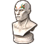 Drakes and Daemons Duel Face Art Icon icon