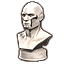 Ebon Dwemer Face Marking Icon icon