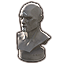 Face Art of the Five Companions Icon icon