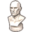 Briarheart Face Scarification Icon icon