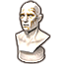 Hoardwalker Face Marks Icon icon
