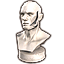 Ode to Clockwork Face Art Icon icon