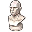 Лицевая раскраска Лабиринт разбитого зеркала Icon icon
