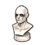 Furniture icon for Pintura facial del abrazo de la Madre Noche