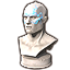 Rajaska's Snarl Face Tattoos Icon icon