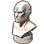 Veteran of the Infinite Face Art Icon icon