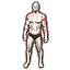 Hircine's Hunt Body Markings Icon icon